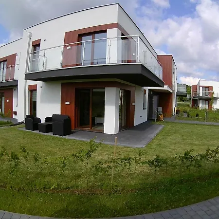 Apartament Na Kamieniaku Naleczow Exterior photo