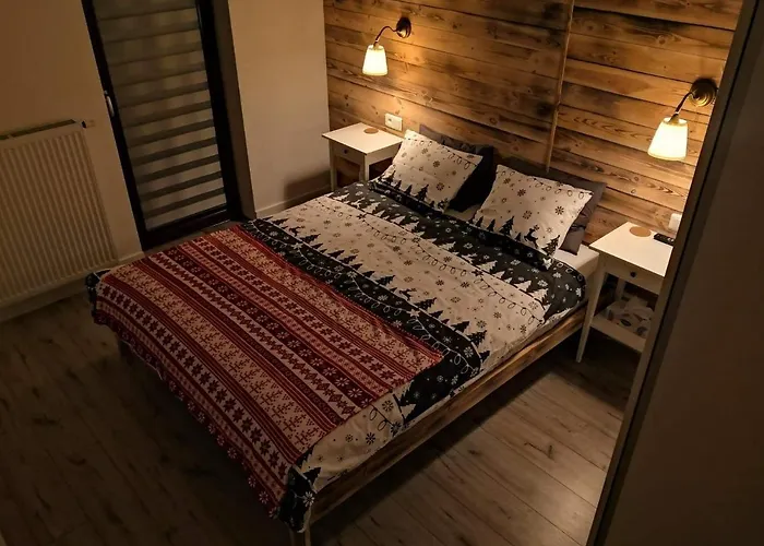 Apartament Na Kamieniaku