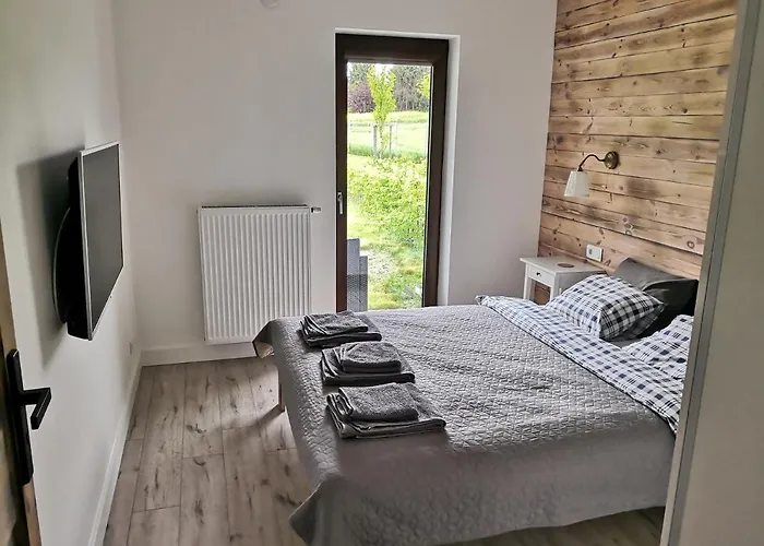 Apartament Na Kamieniaku