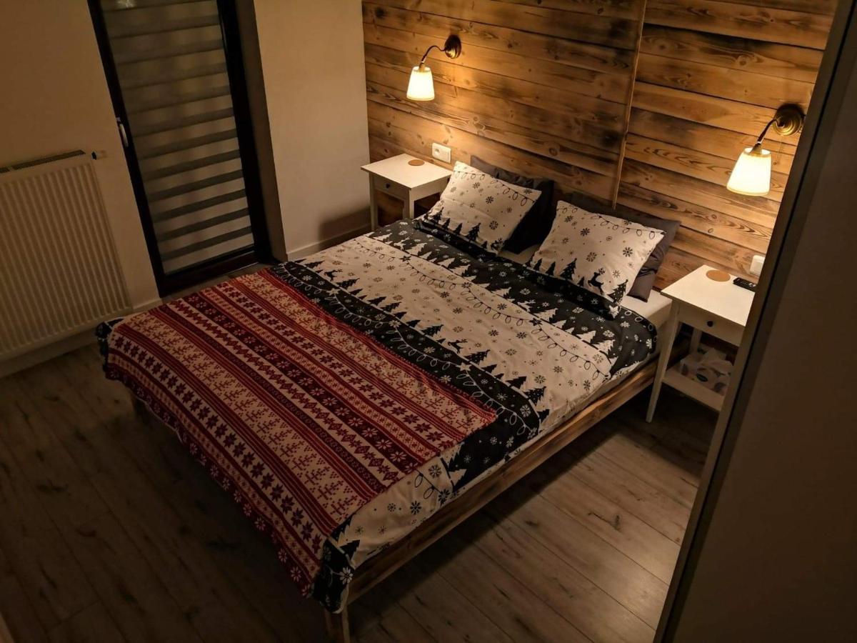 Apartment Na Kamieniaku