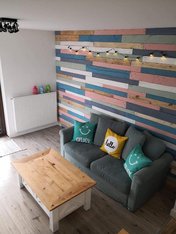 Na Kamieniaku Apartment Naleczow