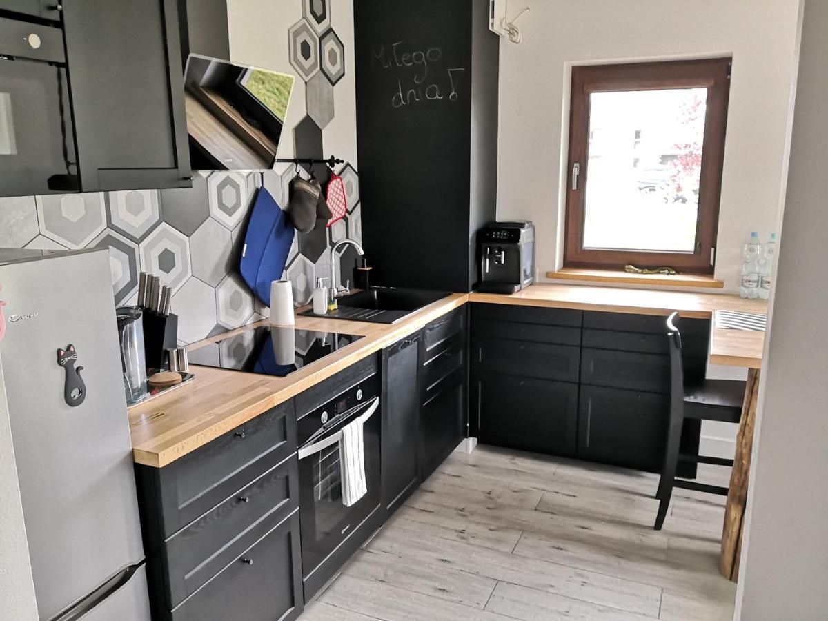 Apartment Na Kamieniaku Naleczow