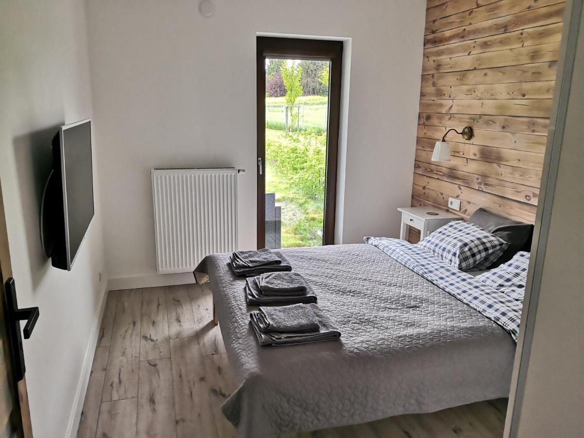 Apartment Na Kamieniaku