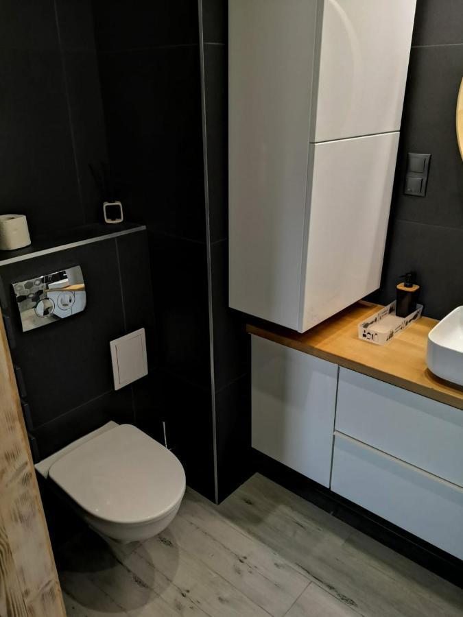 Na Kamieniaku Apartment *