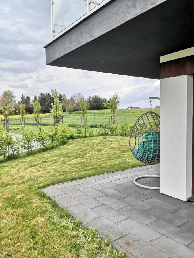 Apartment Na Kamieniaku Naleczow